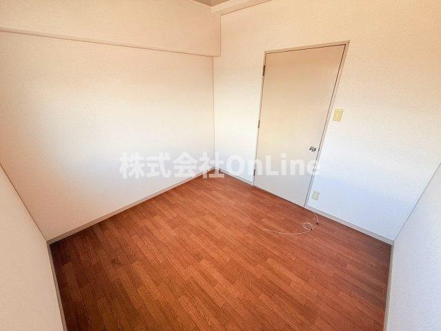 【内装】 | 江尻マンション