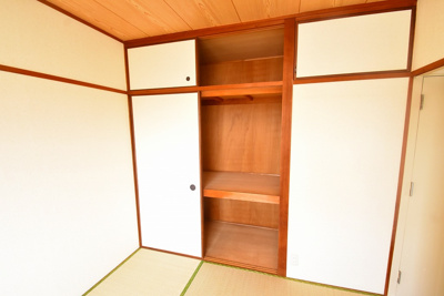 【収納】 | 江尻マンション