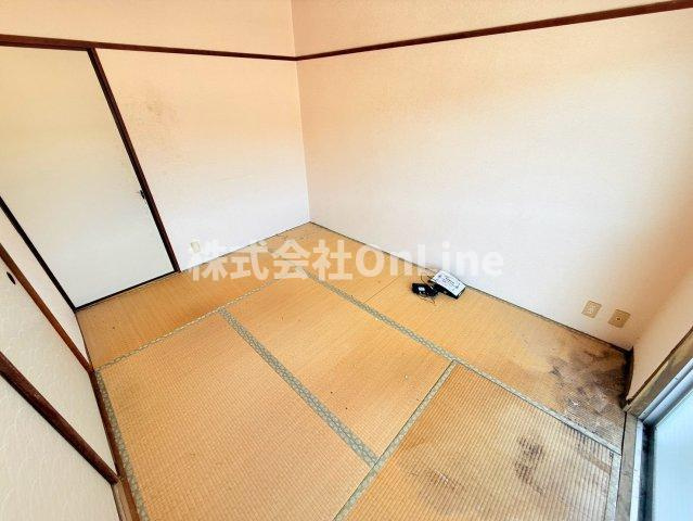【収納】 | 江尻マンション
