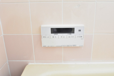 【設備】 | 江尻マンション