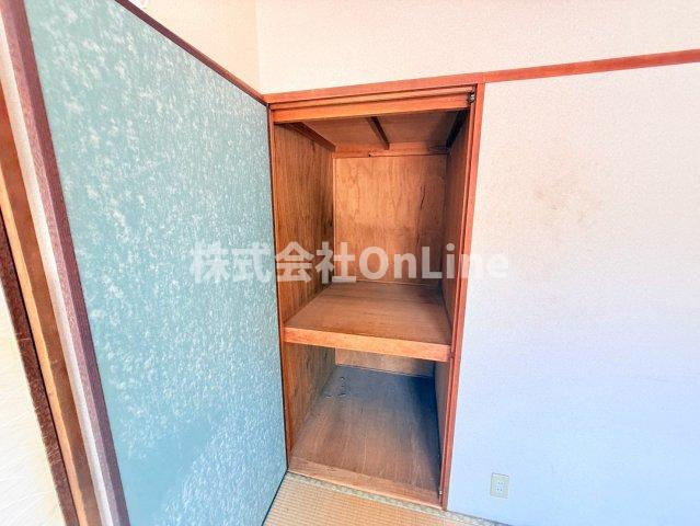 【設備】 | 江尻マンション