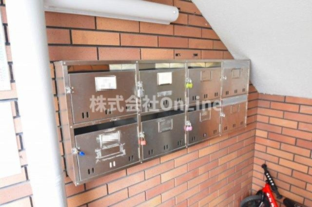 【その他共用部分】 | 江尻マンション