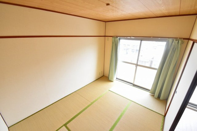 【子供部屋】 | 江尻マンション