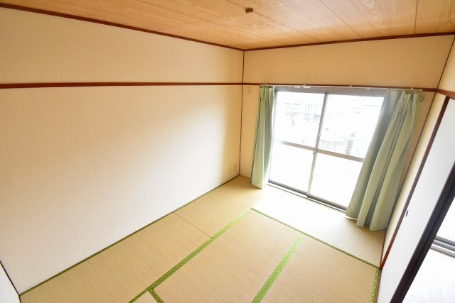【子供部屋】 | 江尻マンション