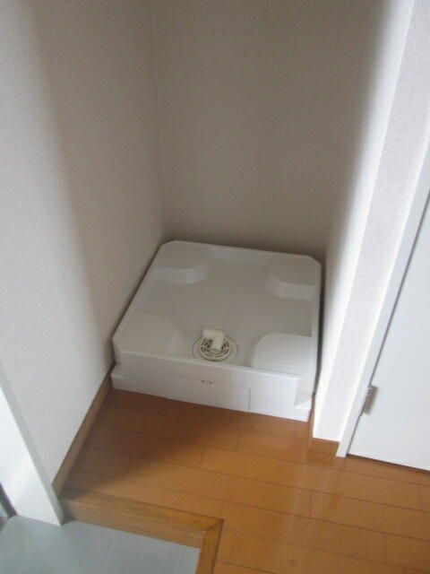 足立区竹の塚１丁目の賃貸マンションの内装