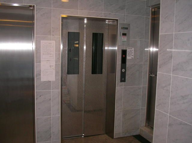 足立区竹の塚１丁目の賃貸マンションの設備