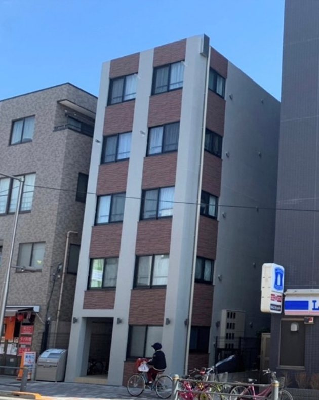 ボンズステージ町屋 