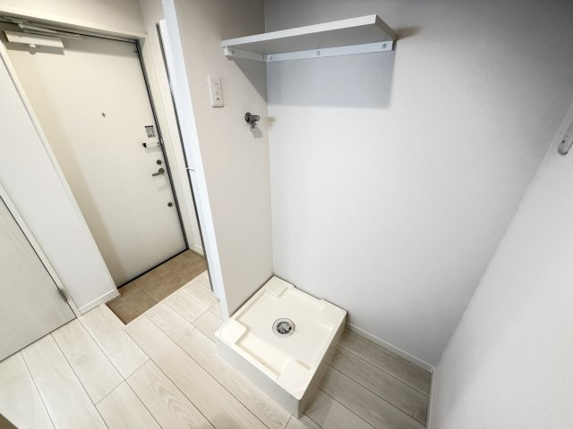 クレサージュ新松戸Ⅱのその他