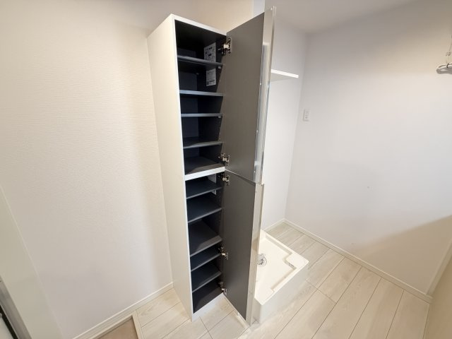 クレサージュ新松戸Ⅱのその他