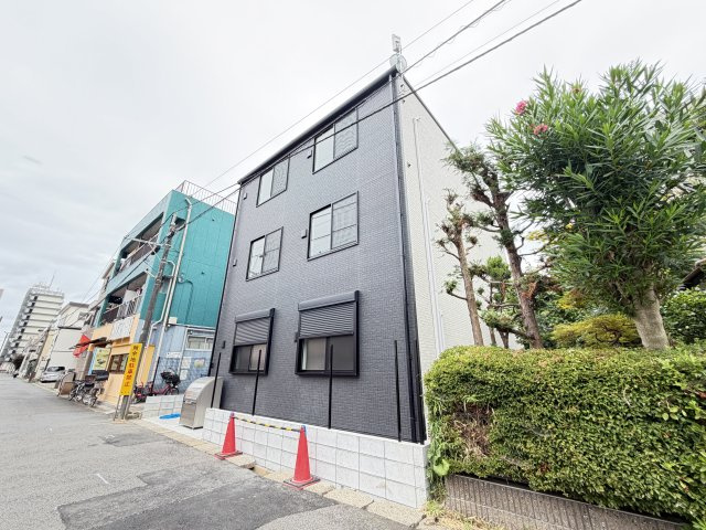 クレサージュ新松戸Ⅱのその他