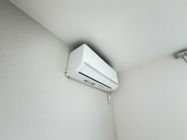 クレサージュ新松戸Ⅱのその他