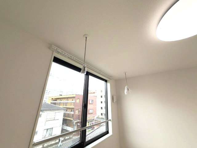 クレサージュ新松戸Ⅱのその他