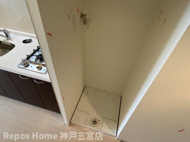 エステムコート神戸県庁前IVグランディオの設備