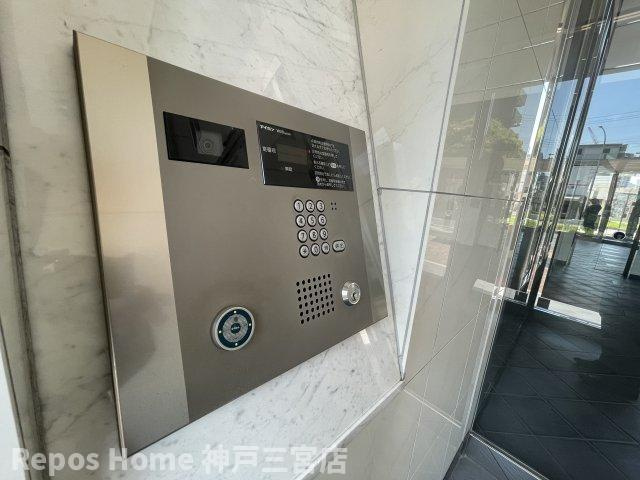 エステムコート神戸県庁前IVグランディオのその他共用部分