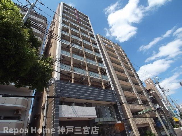 エステムコート神戸県庁前IVグランディオ