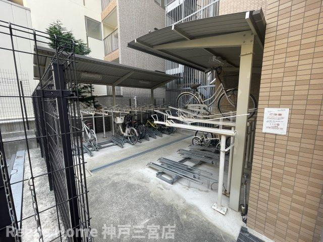 エステムコート神戸県庁前IVグランディオのその他共用部分