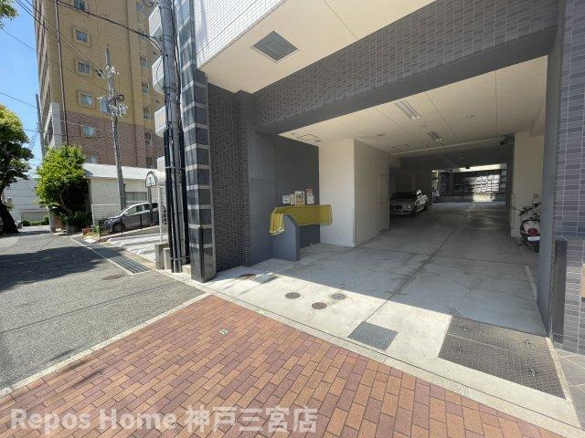 エステムコート神戸県庁前IVグランディオのその他共用部分
