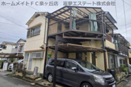 田園戸建の画像