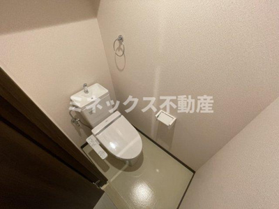 【バルコニー】 | Franc（フラン） | 同タイプのお部屋の写真。現況を優先します。
