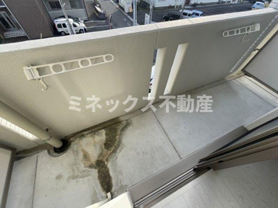 【玄関】 | Franc（フラン） | 同タイプのお部屋の写真。現況を優先します。