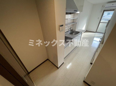 【その他】 | Franc（フラン） | 同タイプのお部屋の写真。現況を優先します。