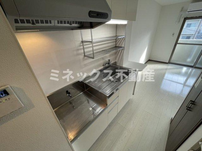 【その他】 | Franc（フラン） | 同タイプのお部屋の写真。現況を優先します。