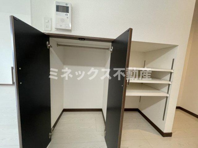 【その他】 | Franc（フラン） | 同タイプのお部屋の写真。現況を優先します。