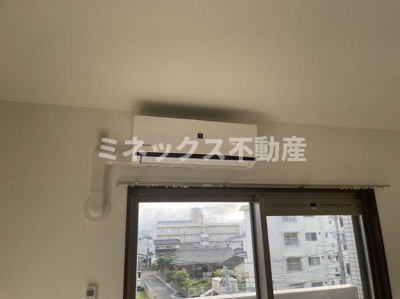 【その他】 | Franc（フラン） | 同タイプのお部屋の写真。現況を優先します。