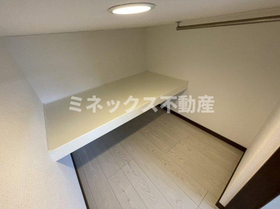 【その他】 | Franc（フラン） | 同タイプのお部屋の写真。現況を優先します。