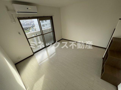 【内装】 | Franc（フラン） | 同タイプのお部屋の写真。現況を優先します。