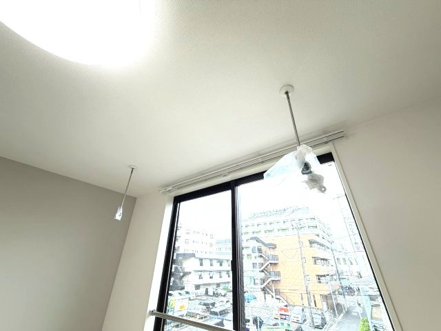 クレサージュ新松戸Ⅱのその他
