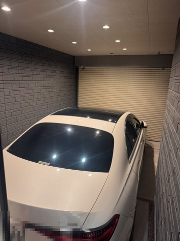 小山市宮本町3丁目の駐車場