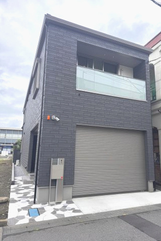 小山市宮本町3丁目