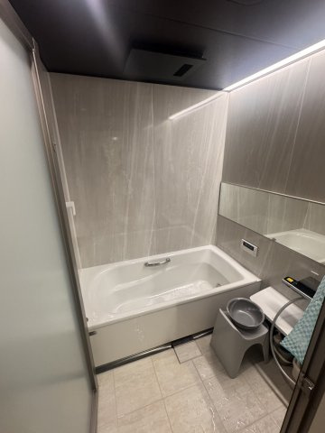 小山市宮本町3丁目の浴室