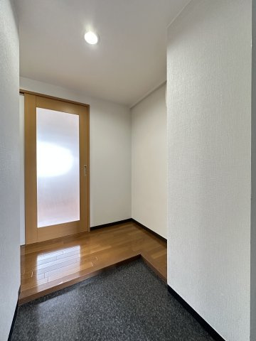 【玄関】 | アルボール西道頓堀