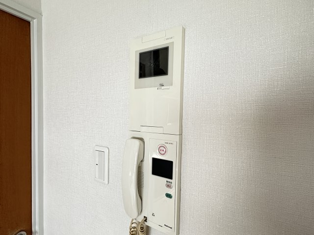 【セキュリティ】 | アルボール西道頓堀