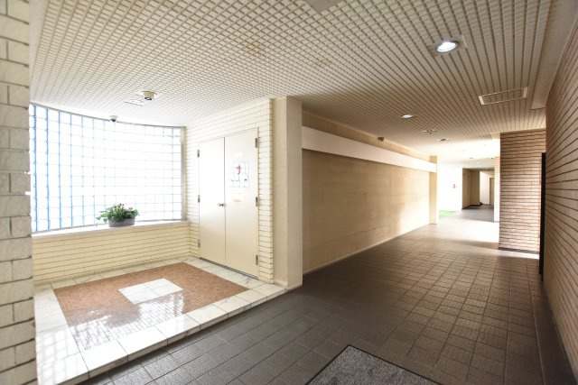 【その他共用部分】 | アルボール西道頓堀