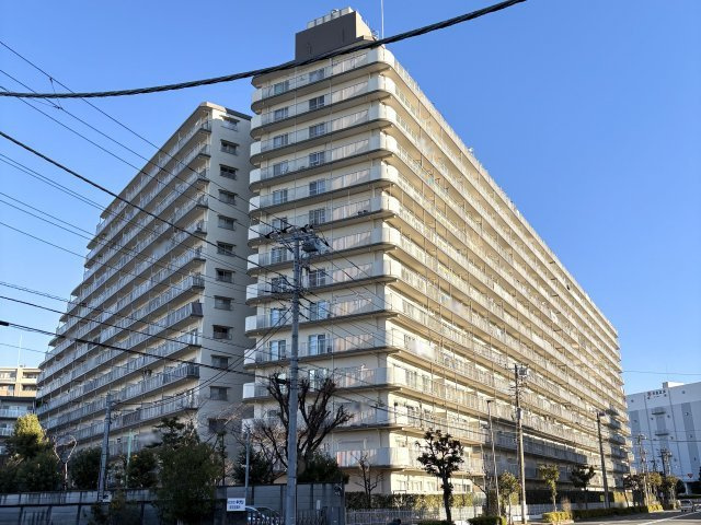 木場サニータウン