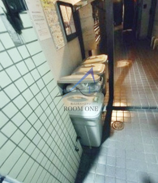 PISO大井