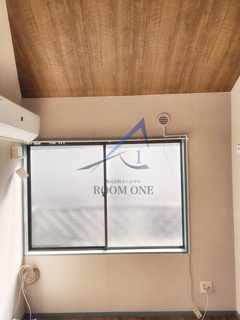 PISO大井