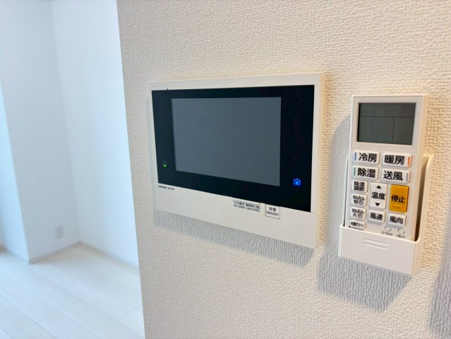 S-RESIDENCE名古屋菊井aline|名古屋市の賃貸ならMy賃貸のセキュリティ|S-RESIDENCE名古屋菊井aline