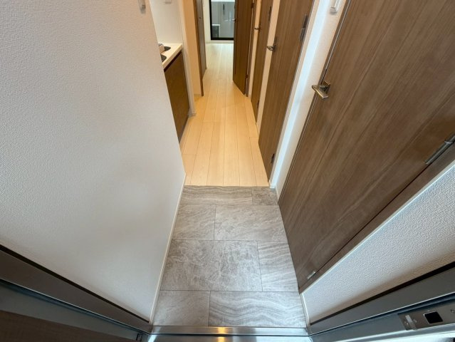 S-RESIDENCE名古屋菊井aline|名古屋市の賃貸ならMy賃貸の玄関|S-RESIDENCE名古屋菊井aline