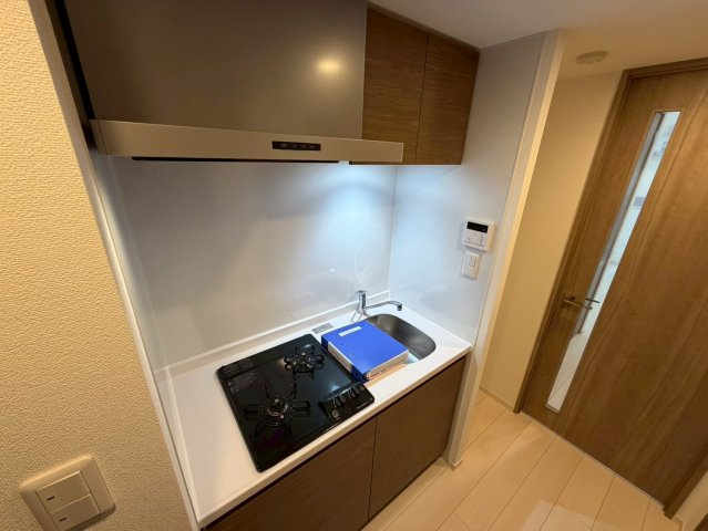 S-RESIDENCE名古屋菊井aline|名古屋市の賃貸ならMy賃貸のキッチン|S-RESIDENCE名古屋菊井aline