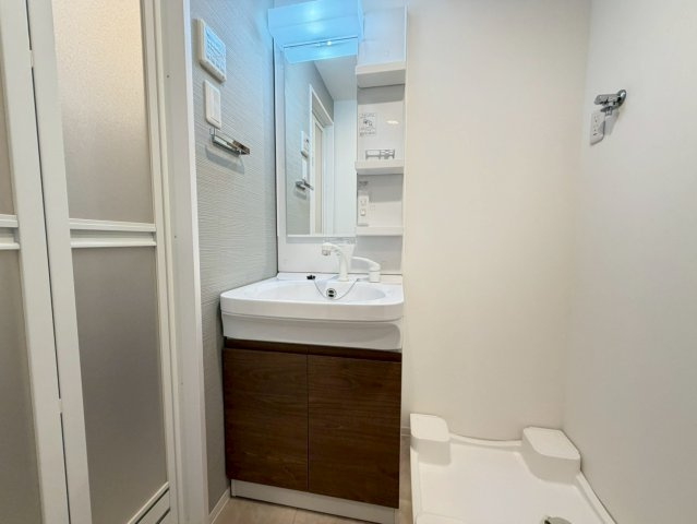 S-RESIDENCE名古屋菊井aline|名古屋市の賃貸ならMy賃貸の洗面所|S-RESIDENCE名古屋菊井aline