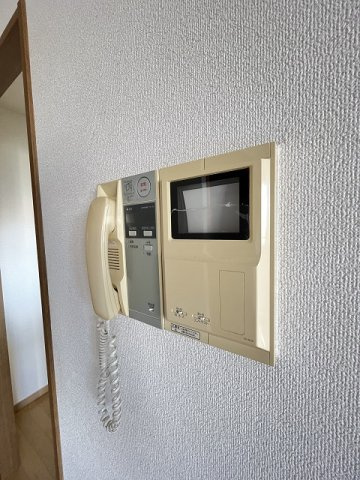 NTPRレジデンス甲子園四番町のセキュリティ
