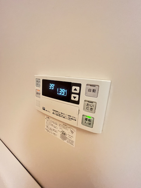 NTPRレジデンス甲子園四番町のその他
