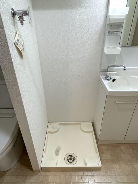 スカイコート渋谷北参道の設備