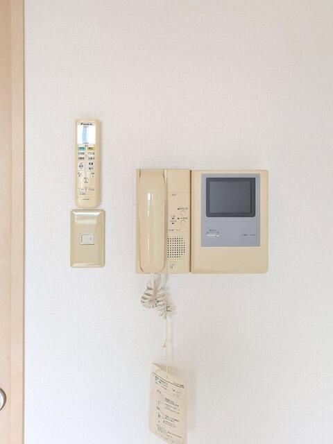 ｍａｉｓｏｎ　Ｓ．Ｋ．Ｍの設備