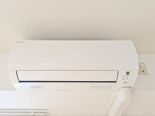 ｍａｉｓｏｎ　Ｓ．Ｋ．Ｍの設備