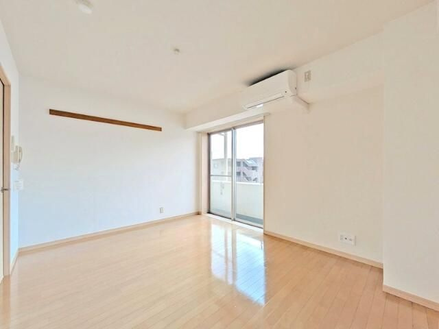 ｍａｉｓｏｎ　Ｓ．Ｋ．Ｍの居間・リビング